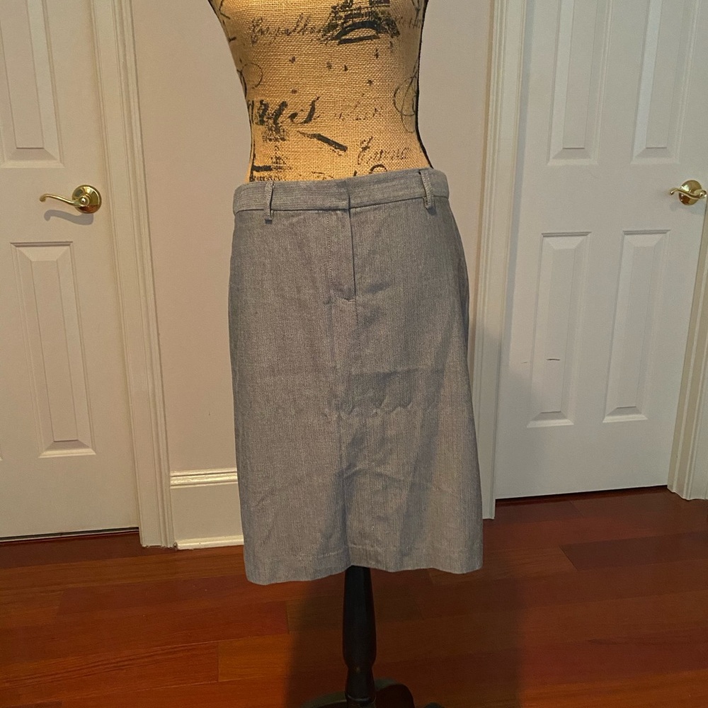 Theory Skirt